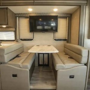2023 Thor Motor Coach FREEDOM TRAVELER A32