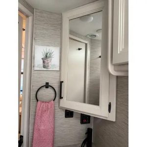 2023 Thor Motor Coach Gemini Awd 23TW