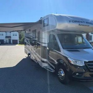 2025 Forest River SUNSEEKER 2400T