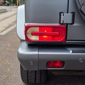 2015 Mercedes-Benz G63 AMG