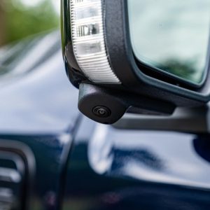 2022 Ford F-150 Lightning Platinum