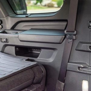 2023 Toyota Sequoia Platinum 4×4