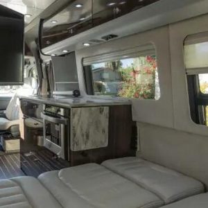 2015 Airstream GRAND TOUR EXT