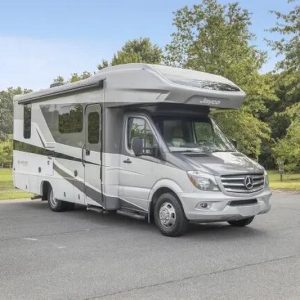 2018 Jayco MELBOURNE PRESTIGE 24LP