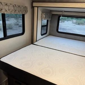 2021 Forest River SUNSEEKER 2500TS