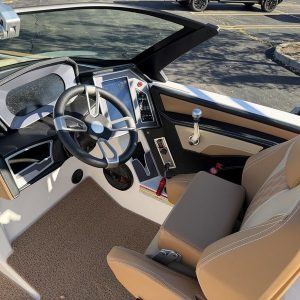 2024 Mastercraft XT Series