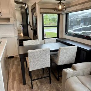 2025 Jayco NORTH POINT 390CKDS