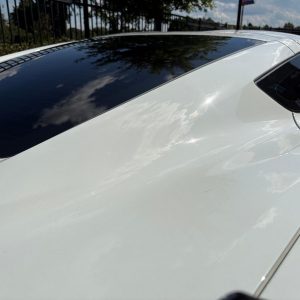 2016 Chevrolet Corvette Z06 Coupe