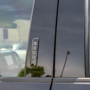 2019 Ford Shelby F-150 4×4