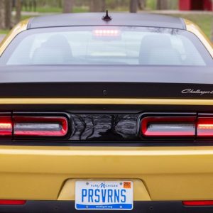 2020 Dodge Challenger RT Scat Pack 50th Anniversary Edition