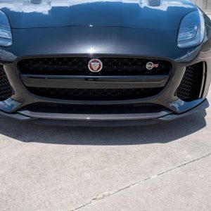 2020 Jaguar F-Type SVR Convertible