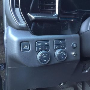 2022 Chevrolet Silverado 1500 LT Trail Boss 4×4