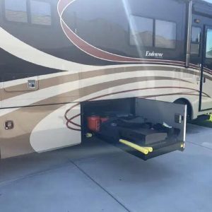 2008 Holiday Rambler ENDEAVOR® 40PDQ