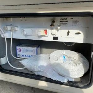 2014 Jayco Precept 31UL