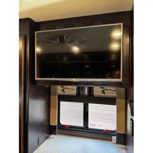 2016 Tiffin Motorhomes Allegro Open Road 31SA