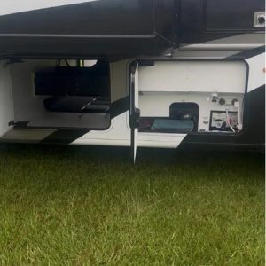 2019 Thor Motor Coach PALAZZO 36 3