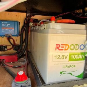 2020 Nexus TRIUMPH 24T