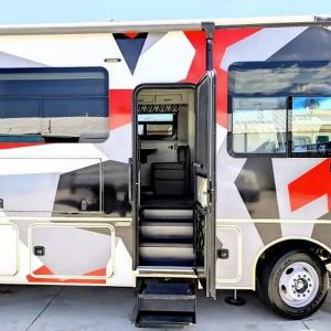 2022 Jayco ALANTE 27A