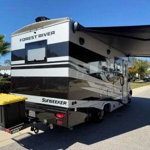 2025 Forest River SUNSEEKER 2400T