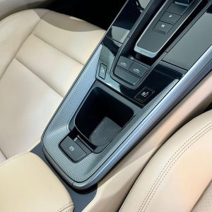 2023 Porsche 911 Targa 4S