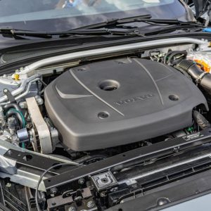 2023 Volvo V60 Recharge T8 Polestar Engineered