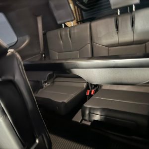 2024 Lexus GX 550 Luxury+