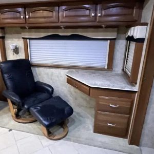2008 Country Coach INSPIRE 360 43 FOUNDERS EDITION