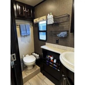 2016 Tiffin Motorhomes Allegro Open Road 31SA