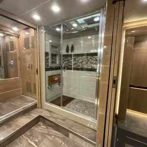 2017 American Coach AMERICAN EAGLE 45T