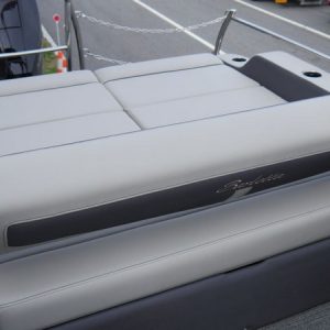 2025 Barletta Cabrio 22UC