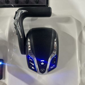 2025 Tidewater 256 LXF