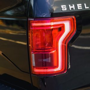 2017 Ford Shelby F-150 4×4