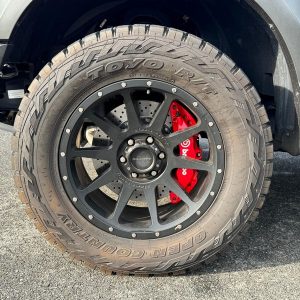 2020 Ford F-150 Raptor Hennessey VelociRaptor V8