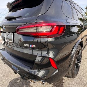 2021 BMW X5 M