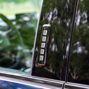 2022 Ford F-150 Lightning Platinum