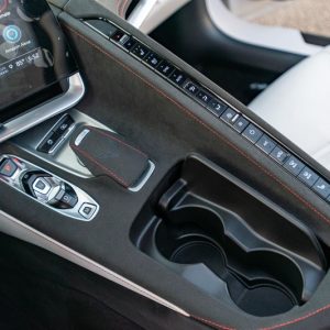 2023 Chevrolet Corvette Z06 Convertible 70th Anniversary Edition