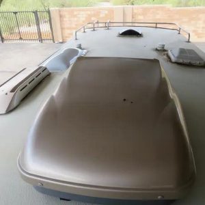 2014 Phoenix Usa PHOENIX CRUISER 2910