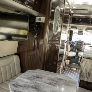 2015 Airstream GRAND TOUR EXT