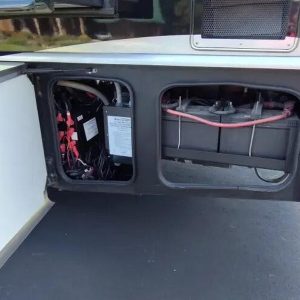 2015 Fleetwood Excursion 35B