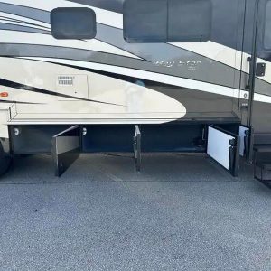 2016 Newmar Bay Star 3518