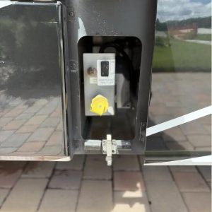 2018 Winnebago VIA 25P