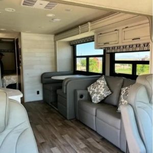 2020 Jayco Alante 31V