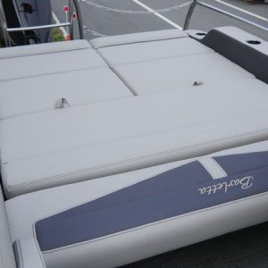 2025 Barletta Cabrio 22UC