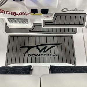 2025 Tidewater 256 LXF