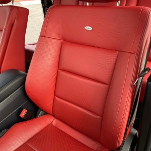 2013 Mercedes-Benz G63 AMG