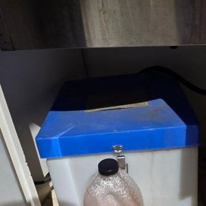 2003 Regal Commodore 4260