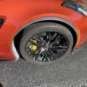 2015 Chevrolet Corvette Z06 Convertible