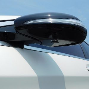 2019 Mercedes-AMG S63 Sedan