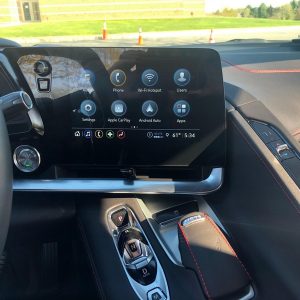 2023 Chevrolet Corvette Stingray Coupe