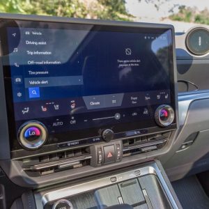 2024 Lexus GX 550 Luxury+